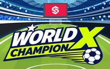 World Champion X - Smartsoft