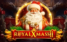 Royal Xmass 2 - Endorphina-V2