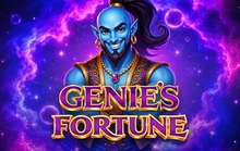 Geni's Fortune - Playbro