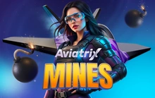 Aviatrix Mines - Aviatrix
