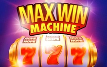 Max Win Machine - Hacksaw