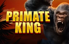 Primate King - Redtiger_evo