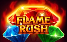 Flame Rush - Onlyplay