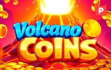 Volcano Coins - Platipus