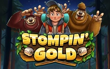 Stompin' Gold - Playngo