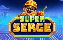 Super Serge - Pragmatic