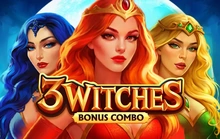 3 Witches: Bonus Combo - Netgame