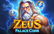 Zeus Palace Coins - Gamebeat