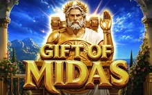 Gift of Midas - Endorphina-V2