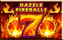 Dazzle Fireballs - Fazi