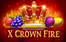 X Crown Fire - Fazi