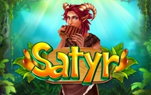 Satyr - Kagaming2