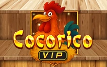 Cocorico VIP - Kagaming2