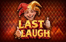 Last Laugh - Betsoft
