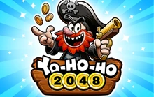 Yo-ho-ho 2048 - Belatra