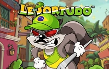 Le Sortudo - Hacksaw