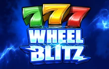 777 Wheel Blitz - Pragmatic