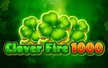 Clover Fire 1000 - Fazi