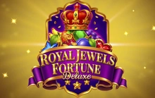 Royal Jewels Fortune Deluxe - Fazi