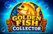 Golden Fish Collector - Evoplay