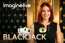 Blackjack 8 - Imagine_live