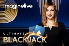 Ultimate Blackjack - Imagine_live