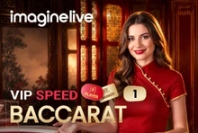 VIP Speed Baccarat 1 - Imagine_live