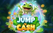 Jump'n'Cash - Mancala