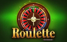 On Demand Roulette - Fazi