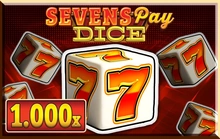 Sevens Pay Dice - Fazi