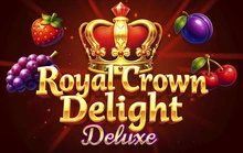 Royal Crown Delight Deluxe - Fazi
