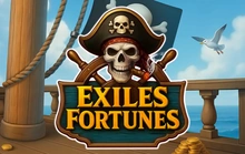Exiles Fortunes - Hacksaw