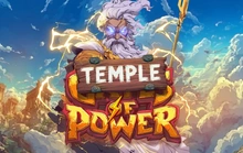 Temple of Power - Bgaming