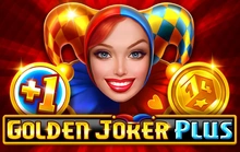 Golden Joker Plus - 1Spin4win
