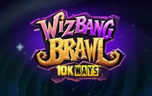 WizBang Brawl 10K WAYS - Yggdrasil