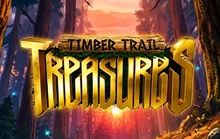 Timber Trail Treasures - Yggdrasil