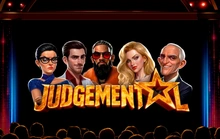 Judgemental - Netent_evo