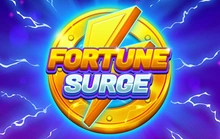 Fortune Surge - Boominggames
