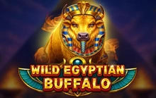 Wild Egyptian Buffalo - Zillion
