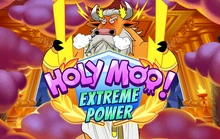 Holy Moo! Extreme Power - Playngo