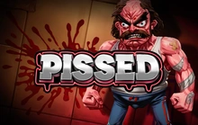 Pissed - Shadylady