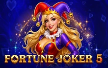 Fortune Joker 5 - Amatic