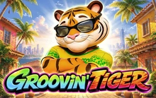 Grooving Tiger - Endorphina-V2