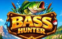 Bass Hunter - Thunderkick