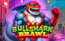 Bullshark Brawl - Hacksaw