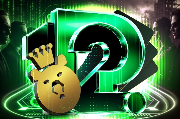 Агенты против Избранных - Pokerdom