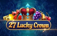 27 Lucky Crown - Fazi