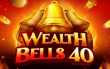 Wealth Bells 40 - Evoplay
