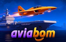 Aviabom - Galaxsys_digitain