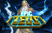 Epic Ze Zeus - Hacksaw